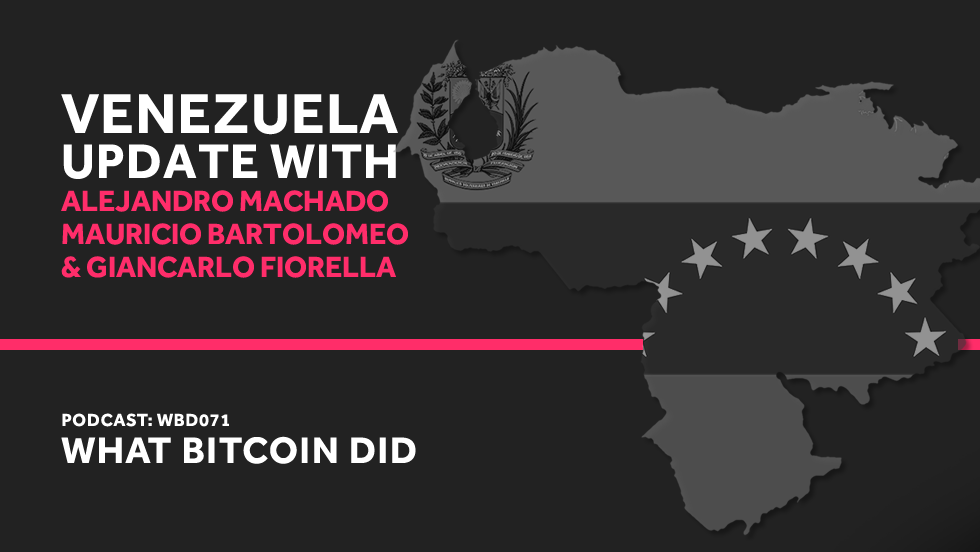 hogyan lehet bitcoinot vásárolni a venezuelai lokabitcoinon)